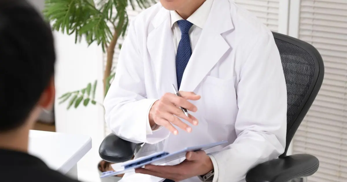50代によくある疑問「更年期のせい？　それとも病気？」