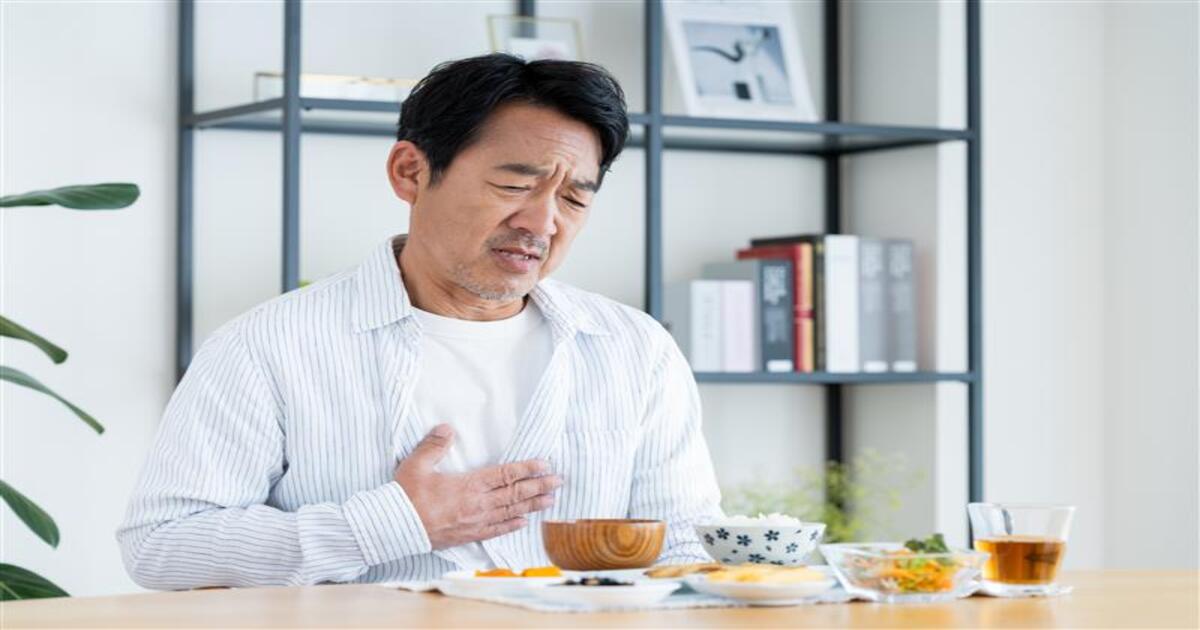 TOP_食欲がわかないのはなぜ？原因とセルフチェックで見る“体と心”のサイン