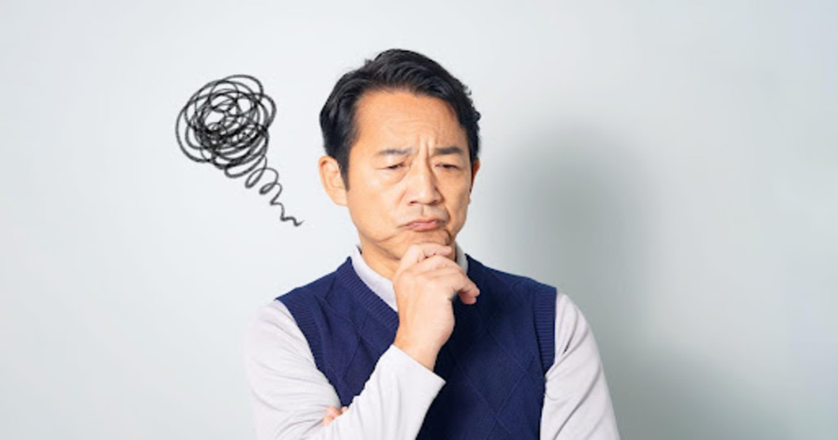 TOP_言葉が出てこないのは脳の異常？　失語症と認知症との違いと今すぐできる対策